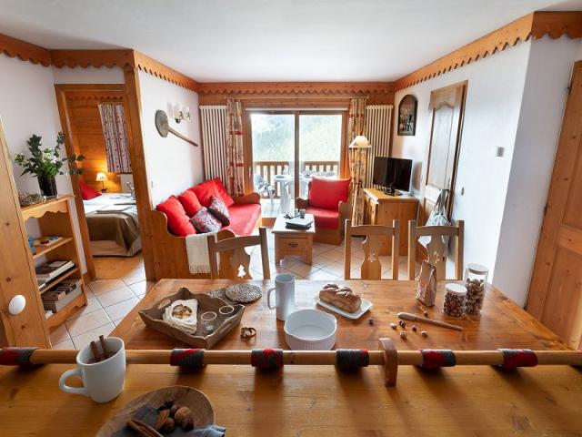 Pierre & Vacances Premium residence Le Roselend - Les Arcs 1800