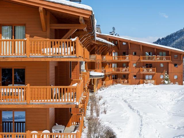 Pierre & Vacances Premium residence Le Roselend - Les Arcs 1800