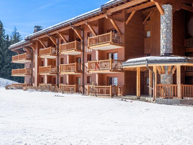 Pierre & Vacances Premium residence Le Roselend - Les Arcs 1800