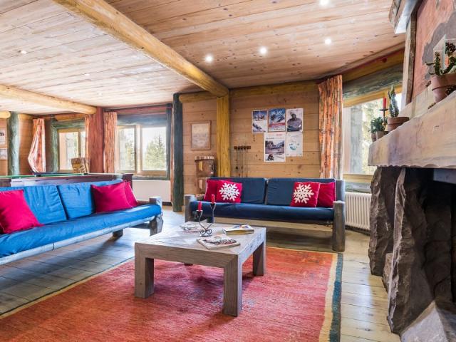 Pierre & Vacances Premium residence Le Roselend - Les Arcs 1800
