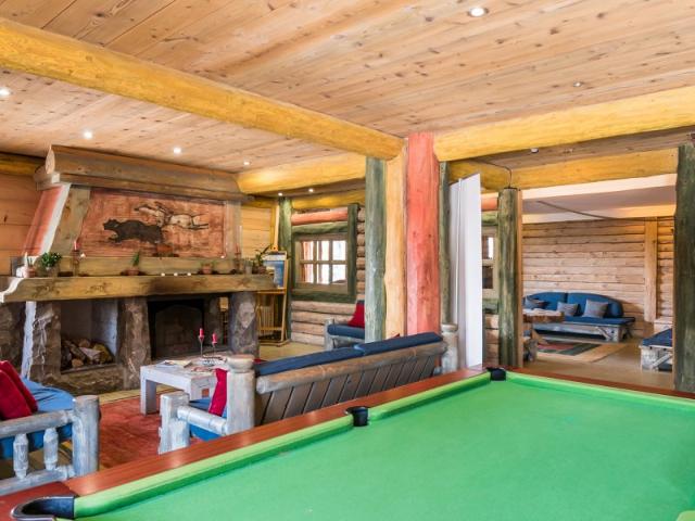 Pierre & Vacances Premium residence Le Roselend - Les Arcs 1800