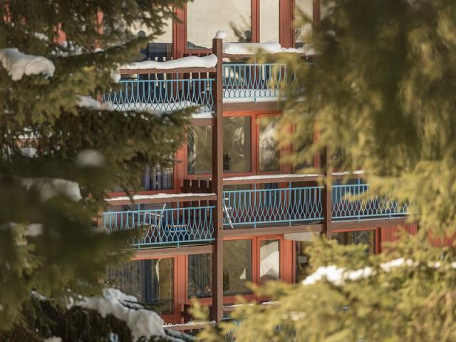 Pierre & Vacances Residence Le Belmont - Les Arcs 1800