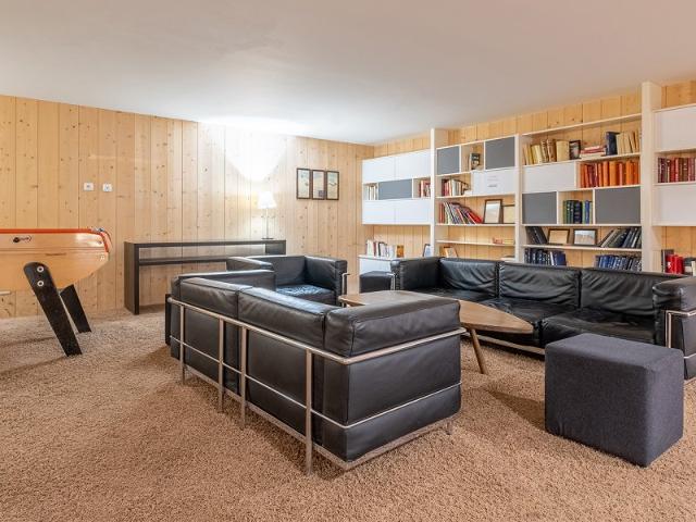 Pierre & Vacances Residence Le Belmont - Les Arcs 1800