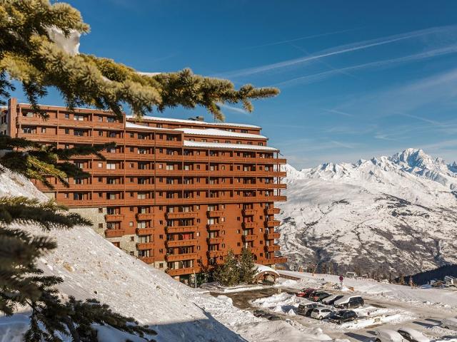 Pierre & Vacances Premium residence Les Hauts Bois - Plagne - Aime 2000