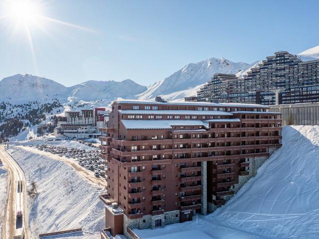 Pierre & Vacances Premium residence Les Hauts Bois - Plagne - Aime 2000