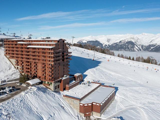 Pierre & Vacances Premium residence Les Hauts Bois - Plagne - Aime 2000