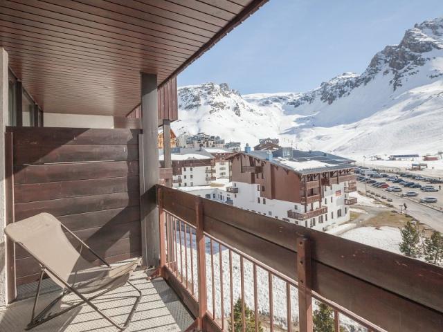 Pierre & Vacances Residence Inter-Résidences - Tignes Val Claret