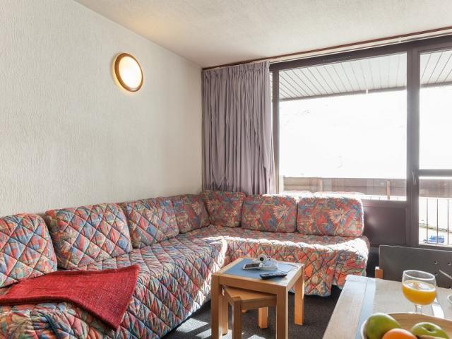 Pierre & Vacances Residence Inter-Résidences - Tignes Val Claret