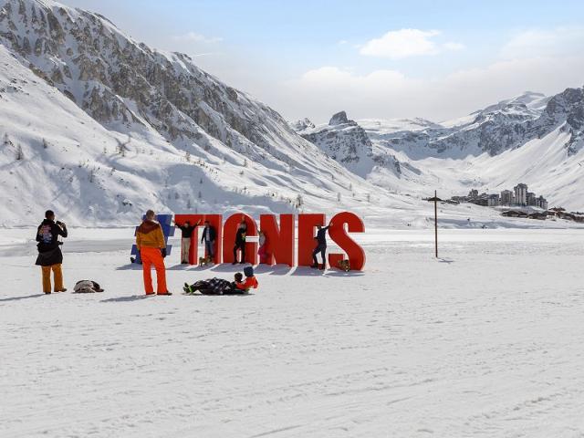 Pierre & Vacances Residence Inter-Résidences - Tignes Val Claret