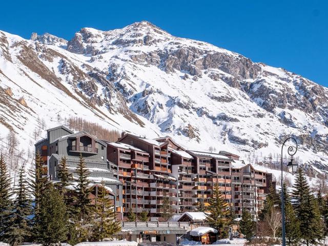 Pierre & Vacances Residence La Daille - Val d'Isère La Daille
