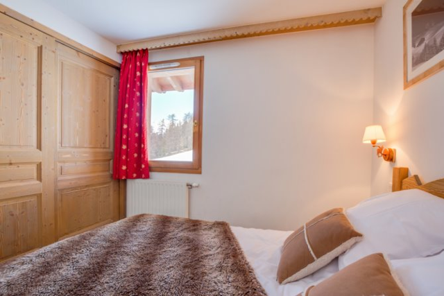 travelski home premium - Residence Le Sun Valley 4* - Plagne - Soleil