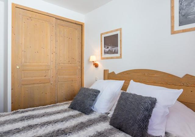 travelski home premium - Residence Le Sun Valley 4* - Plagne - Soleil