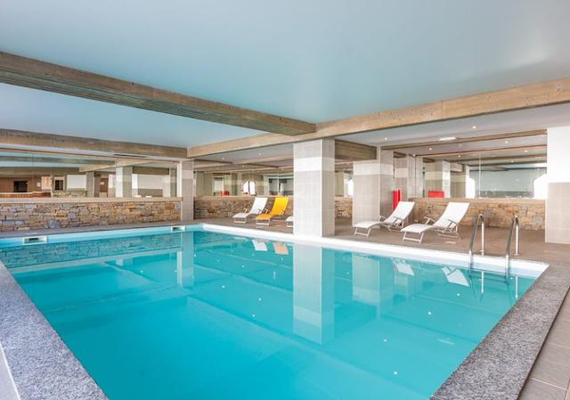 travelski home premium - Residence Le Sun Valley 4* - Plagne - Soleil