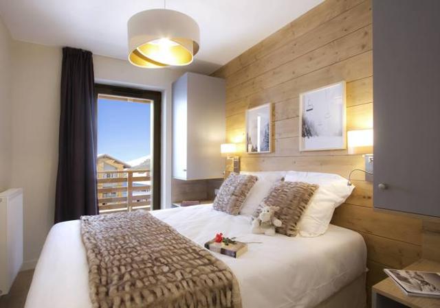 Résidence Prestige Odalys l'Éclose - Alpe d'Huez