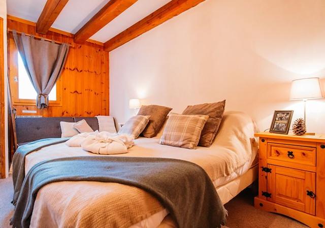 Chalet Odalys Le Perle - Plagne 1800