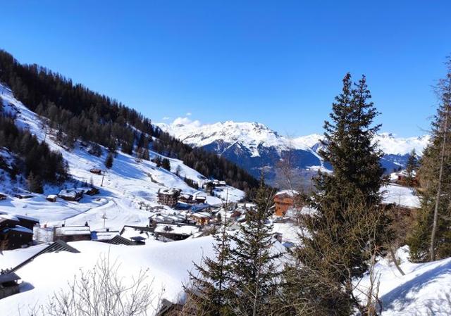 Chalet Odalys Le Perle - Plagne 1800