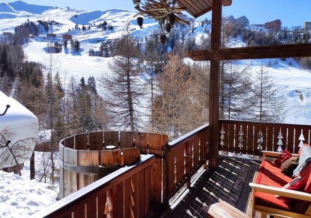 Chalet Odalys Le Perle - Plagne 1800