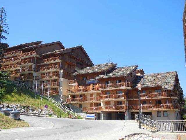 Apartment Les chalets de wengen - Plagne - Les Coches