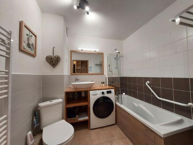 Apartment Les chalets de wengen - Plagne - Les Coches