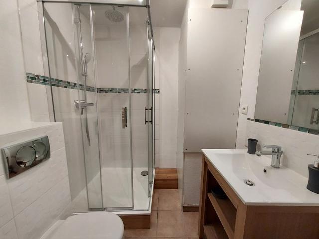 Apartment Les chalets de wengen - Plagne - Les Coches