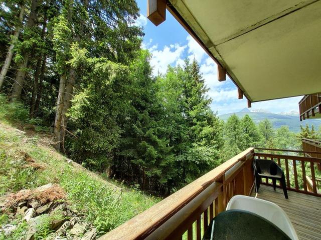 Apartment Les chalets de wengen - Plagne - Les Coches