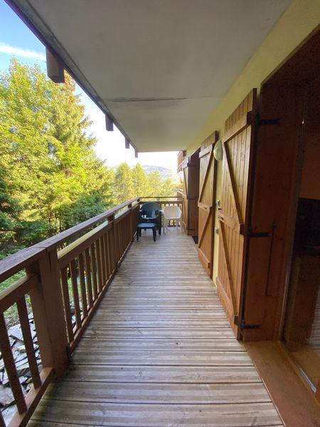 Apartment Les chalets de wengen - Plagne - Les Coches