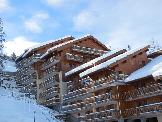Apartment Les chalets de wengen - Plagne - Les Coches