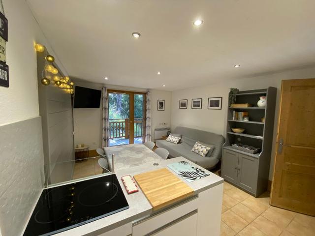 Apartment Les chalets de wengen - Plagne - Les Coches