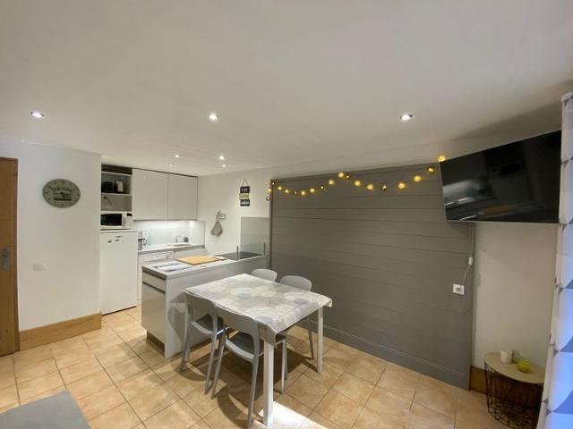 Apartment Les chalets de wengen - Plagne - Les Coches