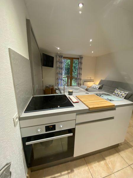 Apartment Les chalets de wengen - Plagne - Les Coches