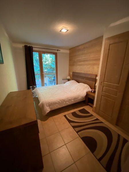 Apartment Les chalets de wengen - Plagne - Les Coches