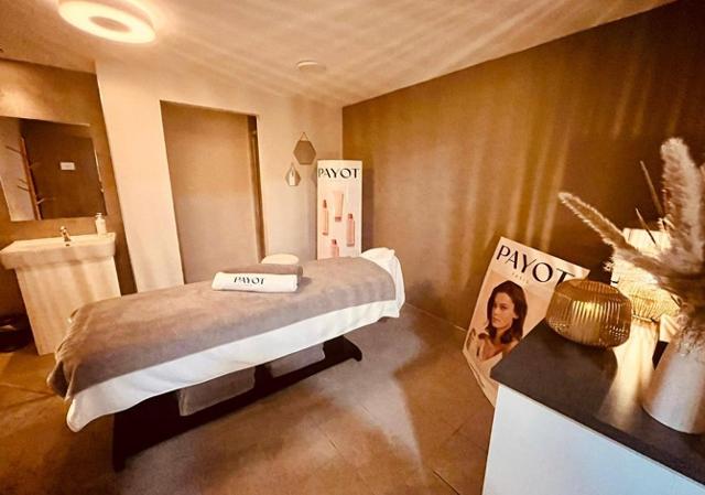 Appart'Hôtel Prestige Odalys L'Eclose - Alpe d'Huez