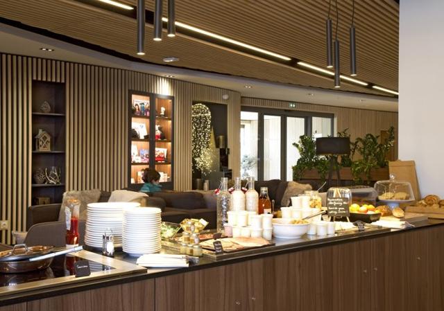 Appart'Hôtel Prestige Odalys L'Eclose - Alpe d'Huez