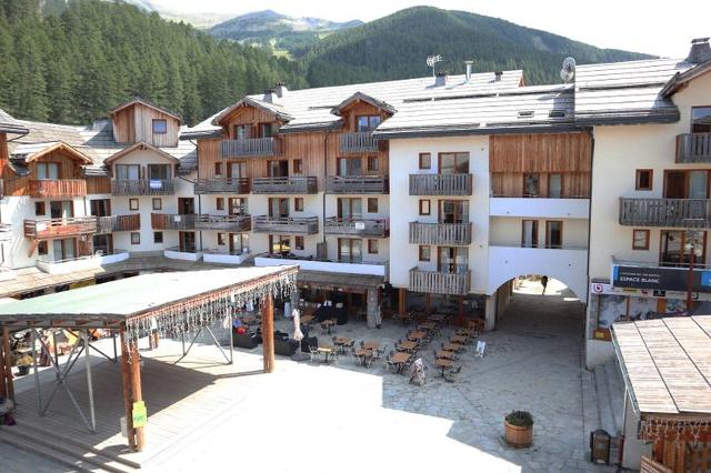 Appartment Les Erines 505 - Les Orres