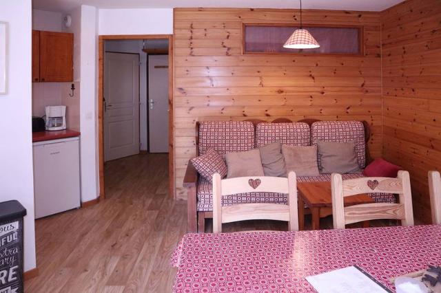 Appartment Les Erines 505 - Les Orres