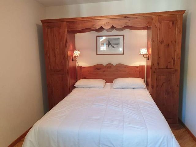 Appartment Les Erines 505 - Les Orres