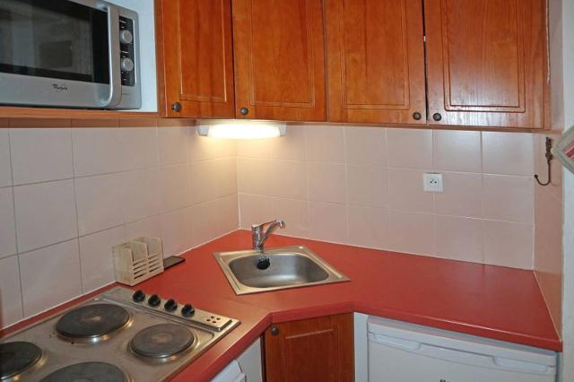 Appartment Les Erines 505 - Les Orres