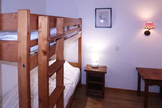 Appartment Les Erines 505 - Les Orres