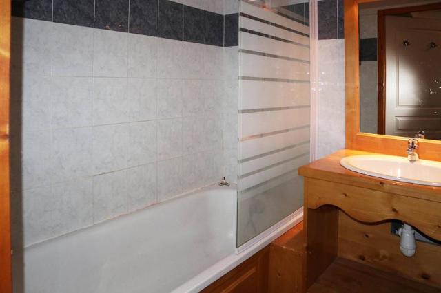 Appartment Les Erines 505 - Les Orres