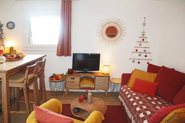 Appartment L'oustal 250 - Les Orres