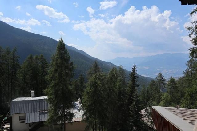 Appartment L'oustal 250 - Les Orres
