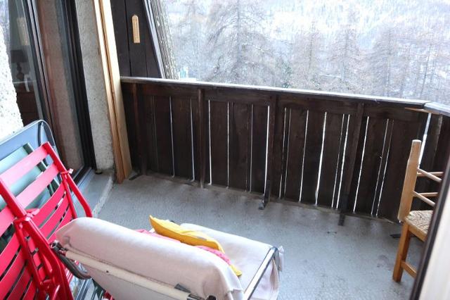 Appartment L'oustal 250 - Les Orres