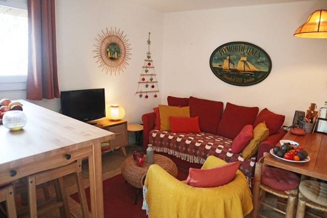 Appartment L'oustal 250 - Les Orres
