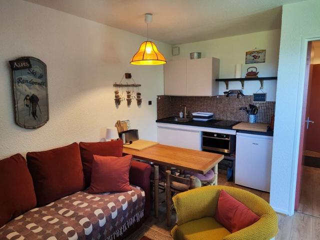 Appartment L'oustal 250 - Les Orres