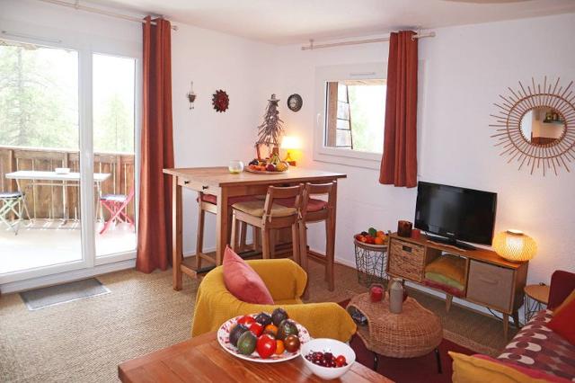 Appartment L'oustal 250 - Les Orres