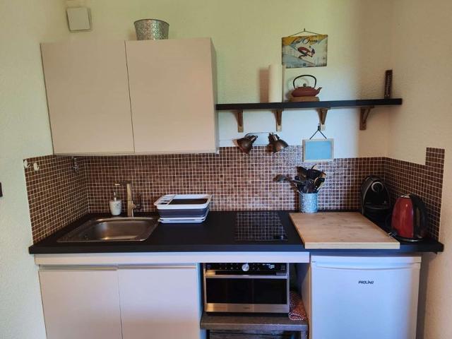 Appartment L'oustal 250 - Les Orres