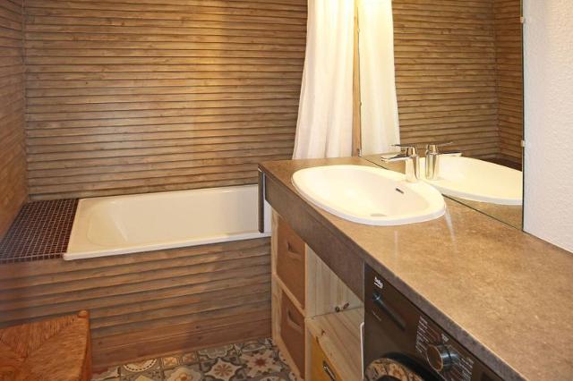 Appartment L'oustal 250 - Les Orres