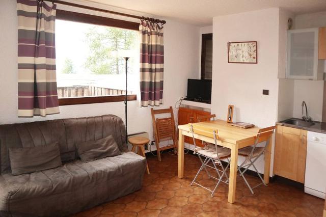 Appartment Roche Blanche 417 - Les Orres