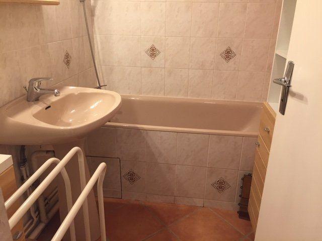 Appartment Cimbro I RSL170-23I - Risoul