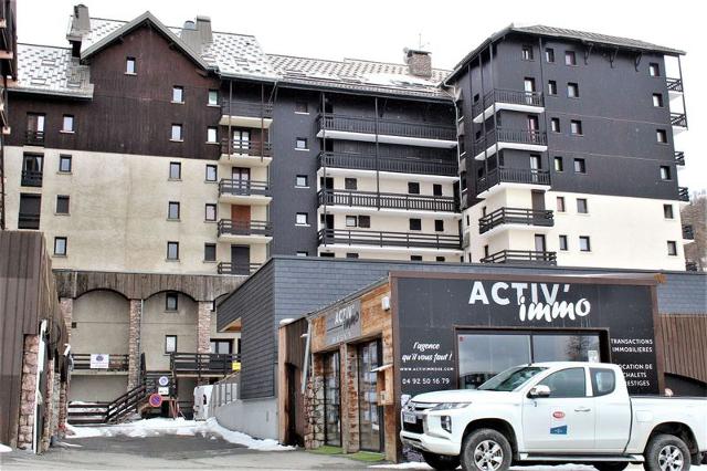Appartment Cimbro I RSL170-23I - Risoul